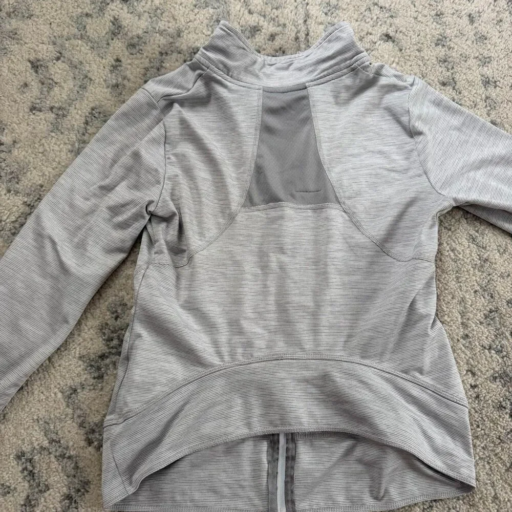Women’s Champion Cropped Zip Up